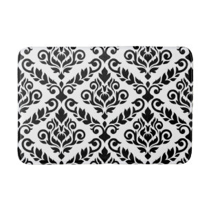 https://rlv.zcache.com/prima_damask_lg_ptn_black_on_white_bath_mat-rdadfb3ad08b440df92535f061e1d048d_zdpjk_307.jpg?rlvnet=1