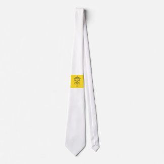 Prima Sedes Neck Tie