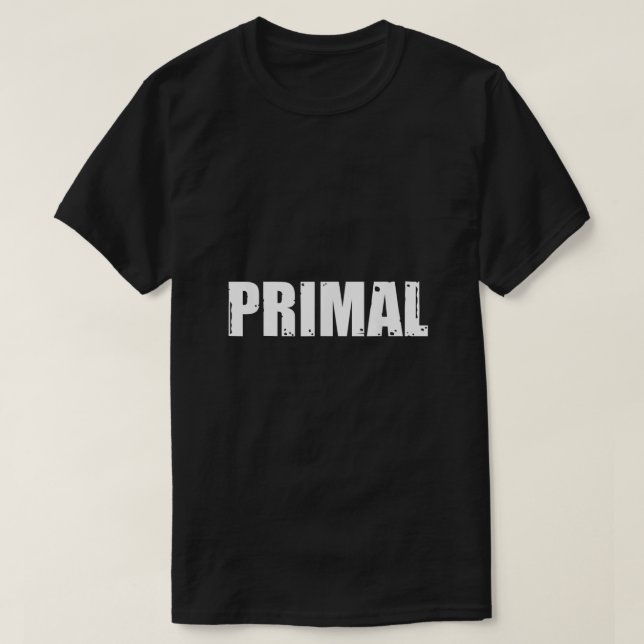 Primal Liver Is King Ancestral Liver Is King  T-Shirt (Design Front)