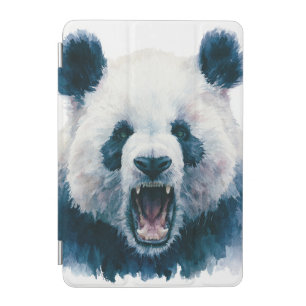 Primal Power 005 – Panda iPad Mini Cover