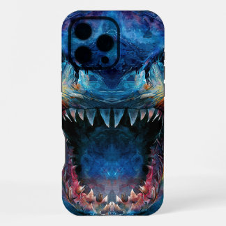 Primal Power 011 – Megalodon iPhone 16 Pro Max Case