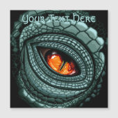 Primal Reptile Predator Eye (Front)