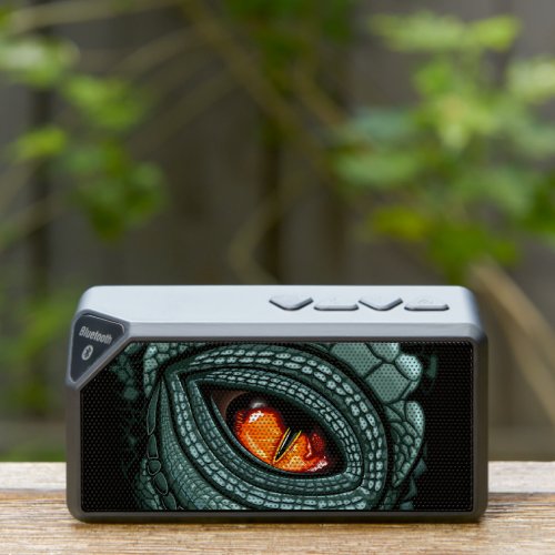 Primal Reptile Predator Eye Bluetooth Speaker