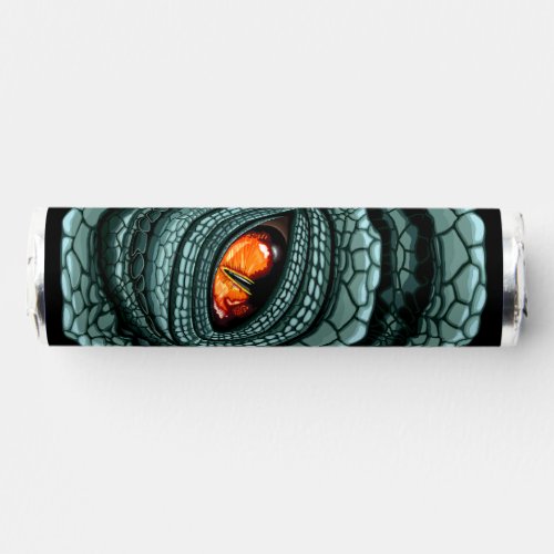 Primal Reptile Predator Eye Breath Savers® Mints
