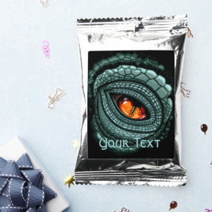 Primal Reptile Predator Eye Coffee Drink Mix