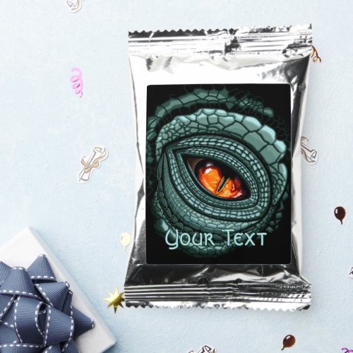 Primal Reptile Predator Eye Coffee Drink Mix