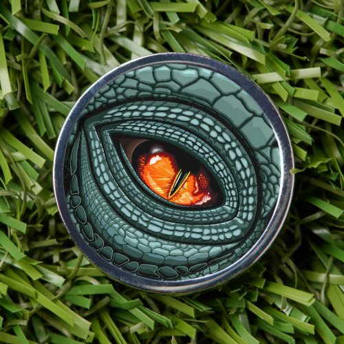 Primal Reptile Predator Eye Divot Tool