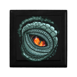 Primal Reptile Predator Eye Gift Box