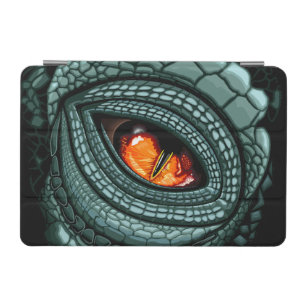 Primal Reptile Predator Eye iPad Mini Cover