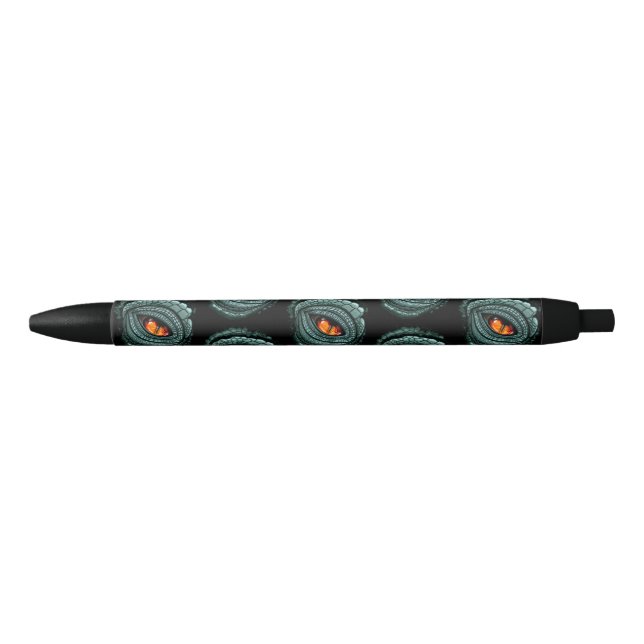 Primal Reptile Predator Eye Pen (Front)