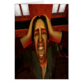 Primal Scream (Front)