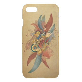 Primal iPhone SE/8/7 Case