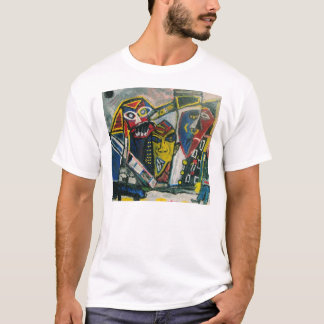 PRIMARY CITY T-Shirt
