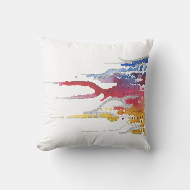 Primary: Pillow (Front)