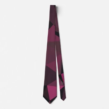 Primary Scream Custom Professional Necktie Design by MyBindery at Zazzle