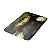 Primate Models: Red-shanked douc 01