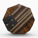 primative wood american flag: red, white, blue award<br><div class="desc">primative wood american flag: red,  white,  blue</div>