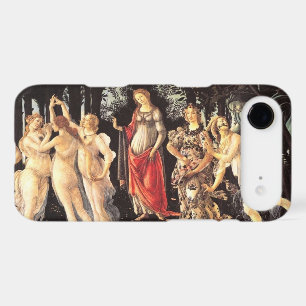 Primavera / Allegory of Spring iPhone 17 Air Case