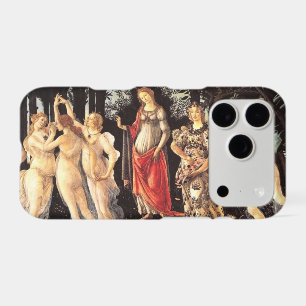 Primavera / Allegory of Spring iPhone 17 Pro Case