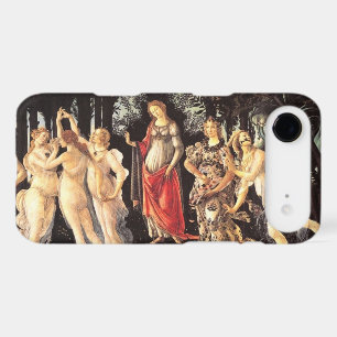Primavera / Allegory of Spring iPhone 17 Air Case