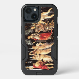 Primavera Allegory of Spring iPhone 13 Case