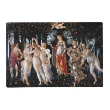 Primavera Botticelli