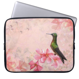 Primavera Rosa Laptop Sleeve