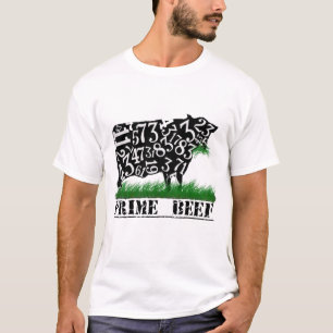 Prime Beef T-Shirt