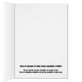 Prime Filet Cards (Inside (Right))