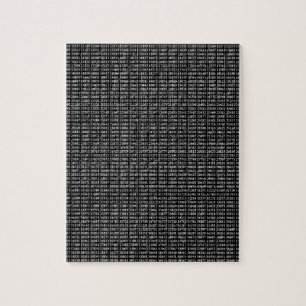 prime jigsaw puzzle