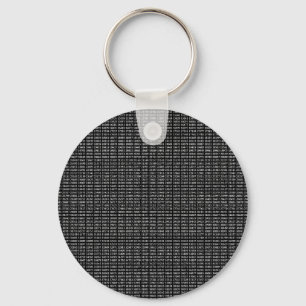 prime keychain