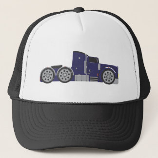 Prime Mover, Big Rig Trucker Hat