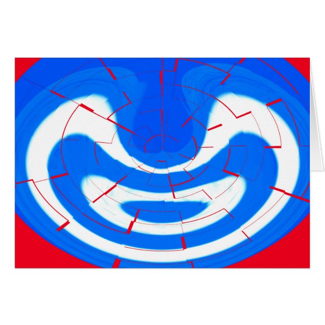 Prime ocean cards (Front Horizontal)