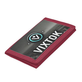 Prime Pocket Carry Trifold Wallet