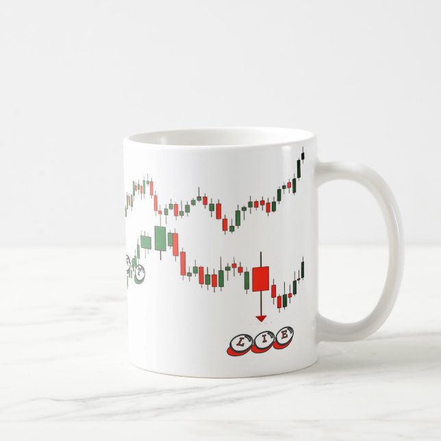 Prime Trader’s Success Mug (Right)