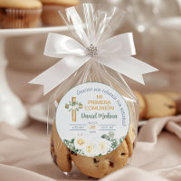 Primera Comunion Gifts and Favors First Communion