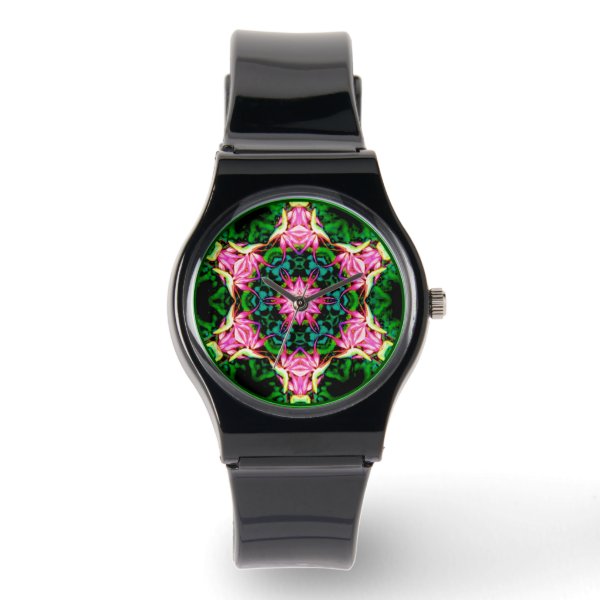 Primeval Paradise Watch