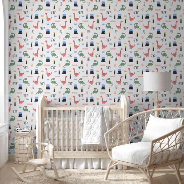 Primitive Age Adventure Wallpaper (Kids)