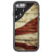 Primitive barn wood American Flag Americana
