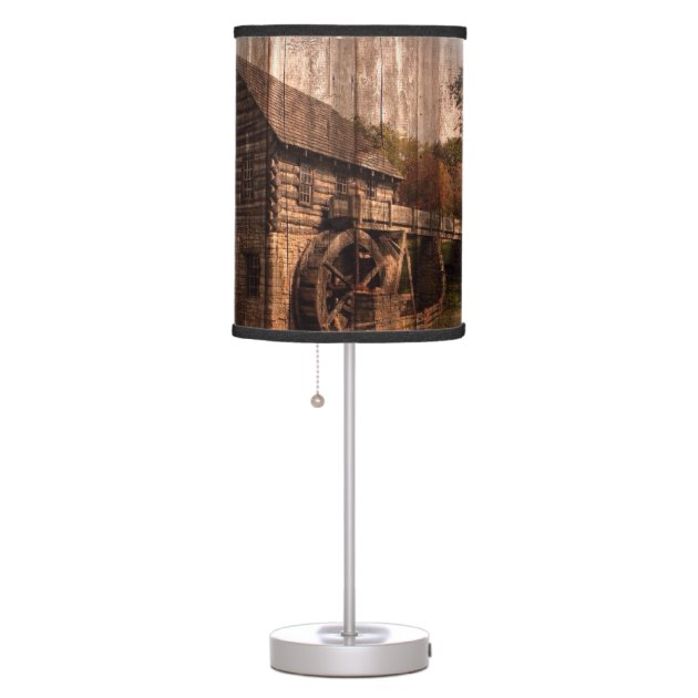 farmers floor lamp