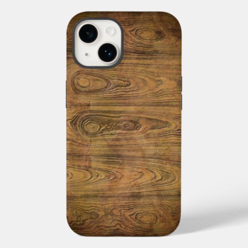 primitive farmhouse western country barn wood Case_Mate iPhone 14 case