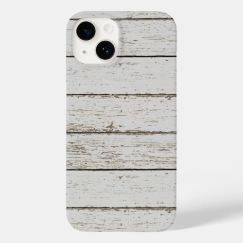 primitive farmhouse western country barn wood Case_Mate iPhone 14 case