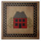 Primitive House Tile