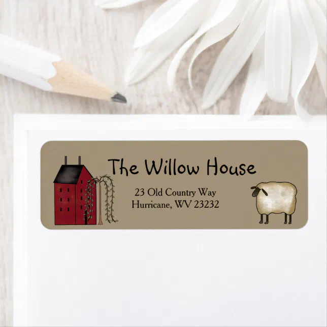 Piatto Decorativo In Legno Crepitato - Scritta 'Love Makes A House A Home' Con Salice - Ø25 Cm - CVHOMEDECO