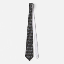 Primitive western country Horse cowboy rodeo Tie