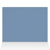 Primitive Winter Snow Country Rustic Open House (Inside Horizontal (Top))