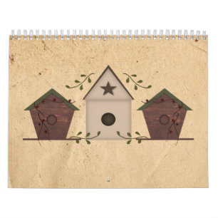 Primitives Calendar