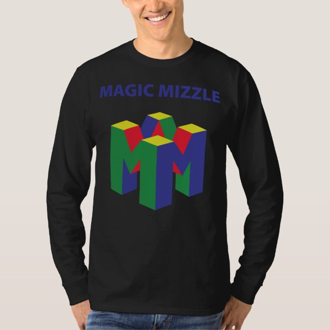 PRIMO T-Shirt (Front)