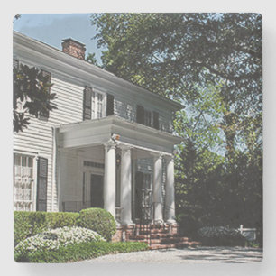 Primrose House Roswell Georgia, Primrose House Stone Coaster
