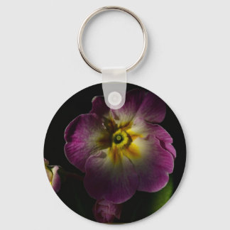 Primrose Keychain